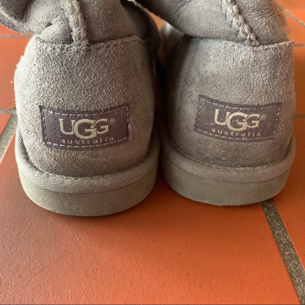 Ugg Shoes Bailey Button Tall Boots - image 7